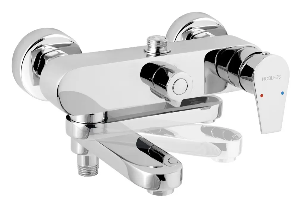 Vanové baterie Nobless Vision X 150 mm 42023/1,0