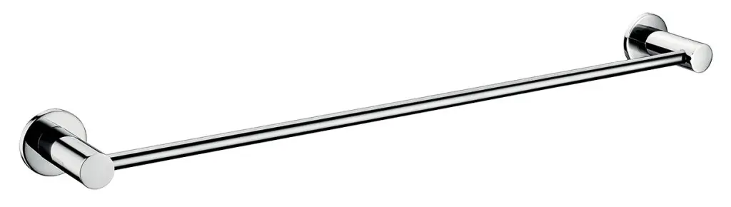 Novaservis Ferro Smile - Držák ručníků, délka 60 cm,