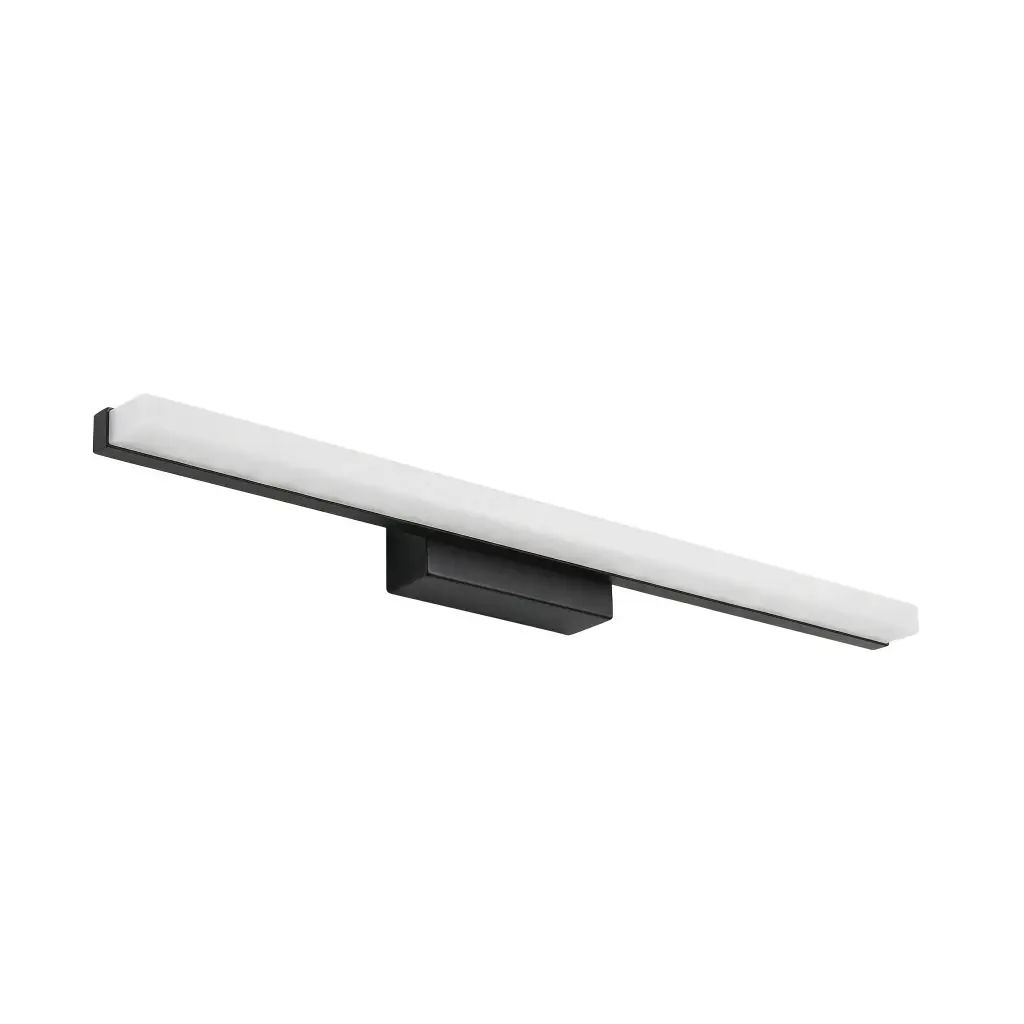 Toolight Nástěnné LED osvětlení 60CM APP1855-1W černé