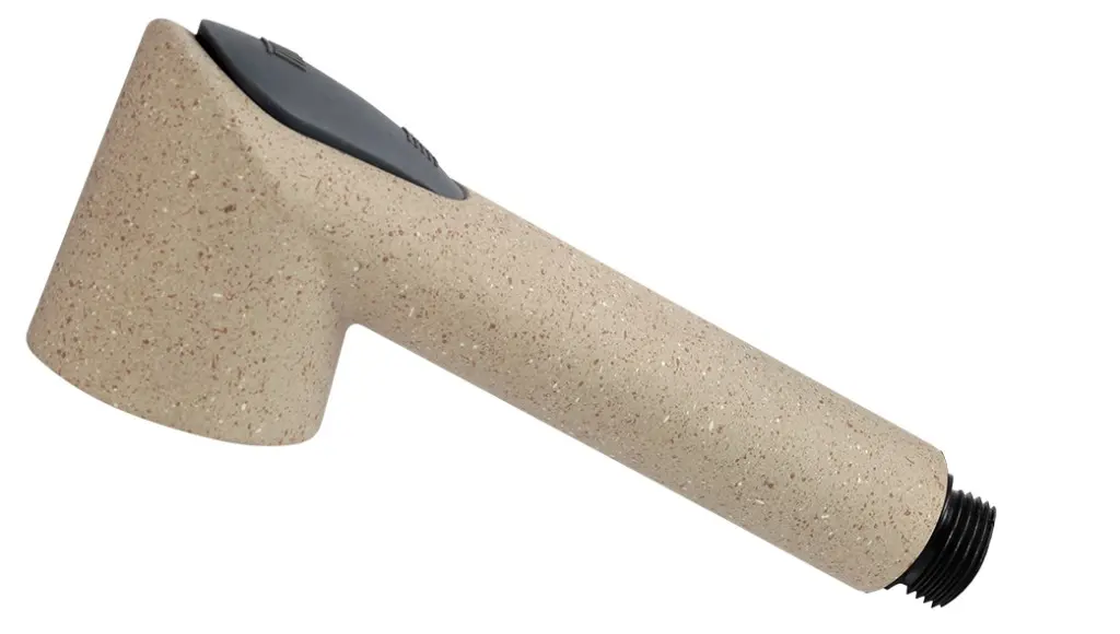 NOVASERVIS Růžice k teleskopické baterii granit písek RU/57081,GRS
