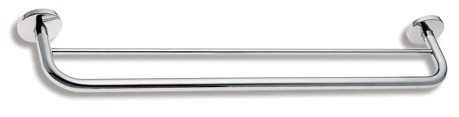 Dvojitý držák ručníků 600 mm METALIA 1 6125,0