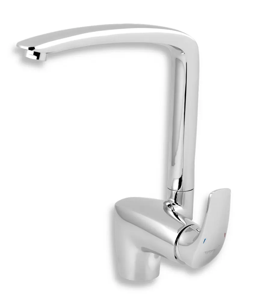 Novaservis 57115,0 Metalia 57 kuchyňská baterie, chrom