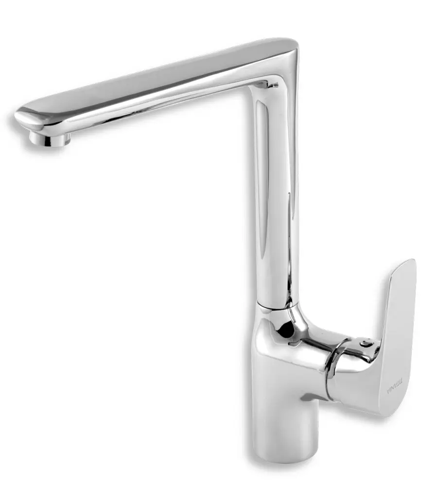 Novaservis Dřezová baterie Titania Nice chrom