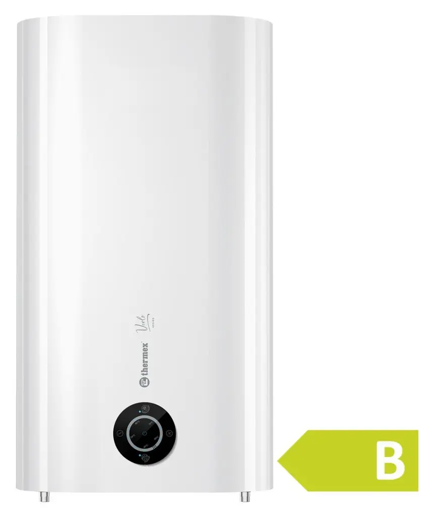 SAPHO VERLO elektrický bojler, zásobník, 30 l, bílá 111329