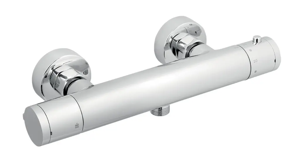 Novaservis Sprchová termostatická baterie 150 mm