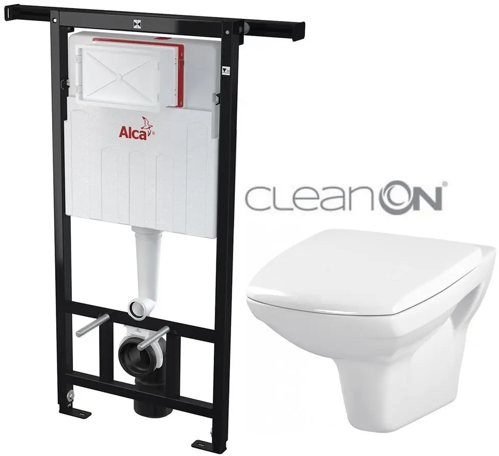 Cersanit Alcadrain AM102/1120 X CA1