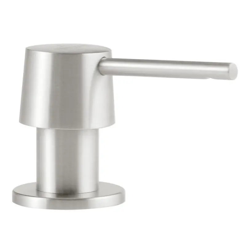 Dávkovač mýdla Villeroy & Boch 923610LC, nerez 923610LC