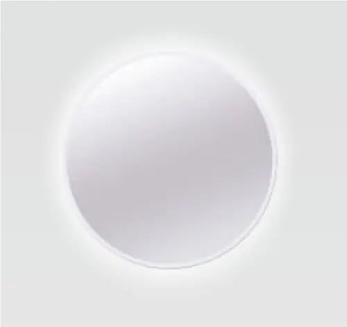 Olsen Spa MULCENT OLNZMUL - Zrcadlo s LED osvětlením MULCENT