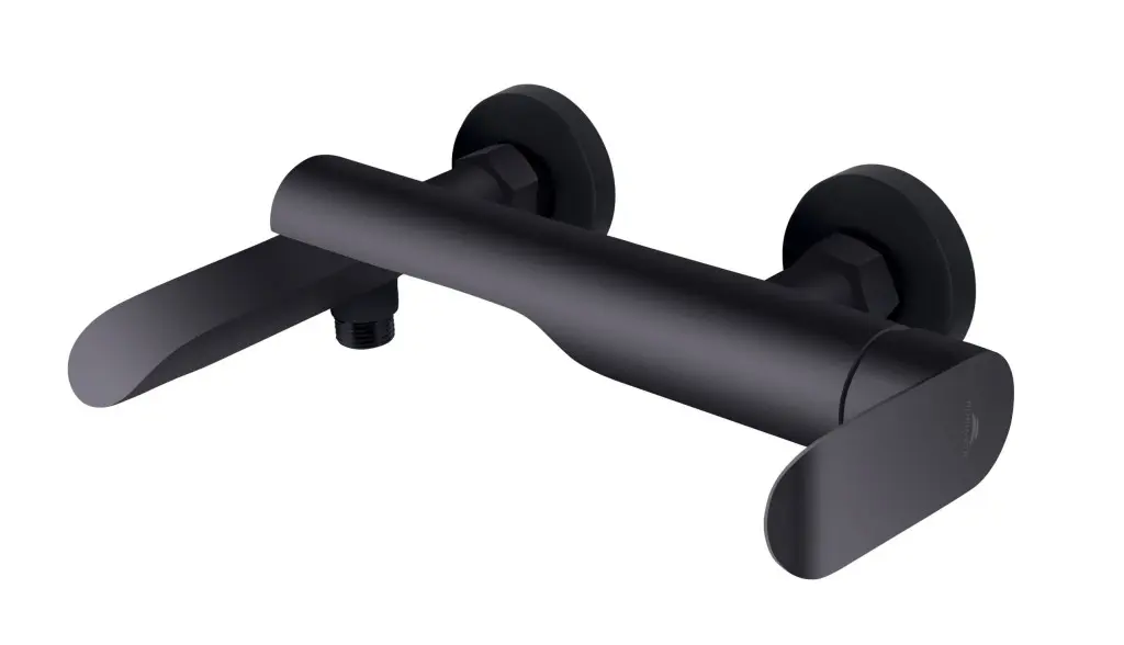 Rubineta Vanová baterie ULTRA U-10 NEW BLACK OLBAU10NBK