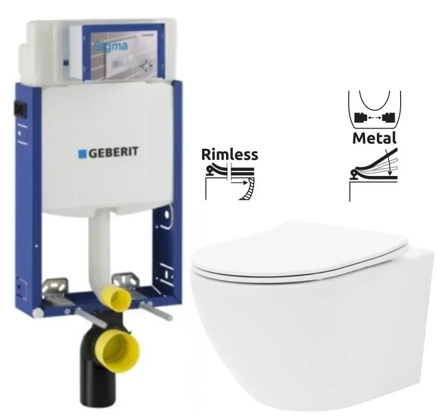 Geberit 110.302.00.5 CF1
