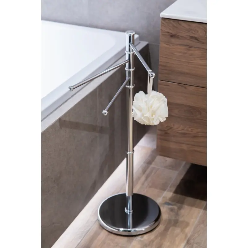 OLSEN SPA Koupelnový věšák RING KD02060030
