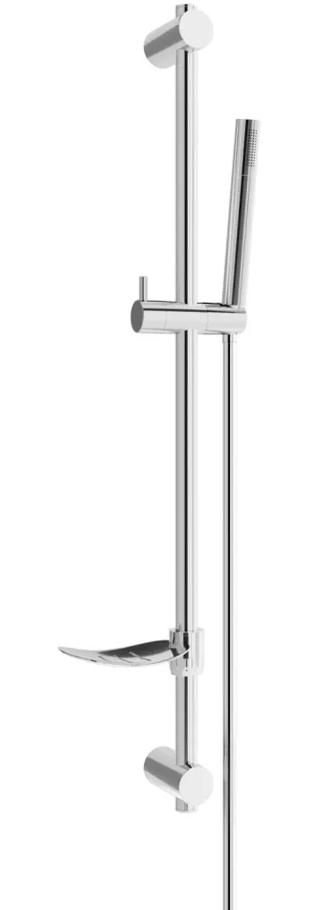MEXEN - DF70 posuvný sprchový set, chrom 785704582-00