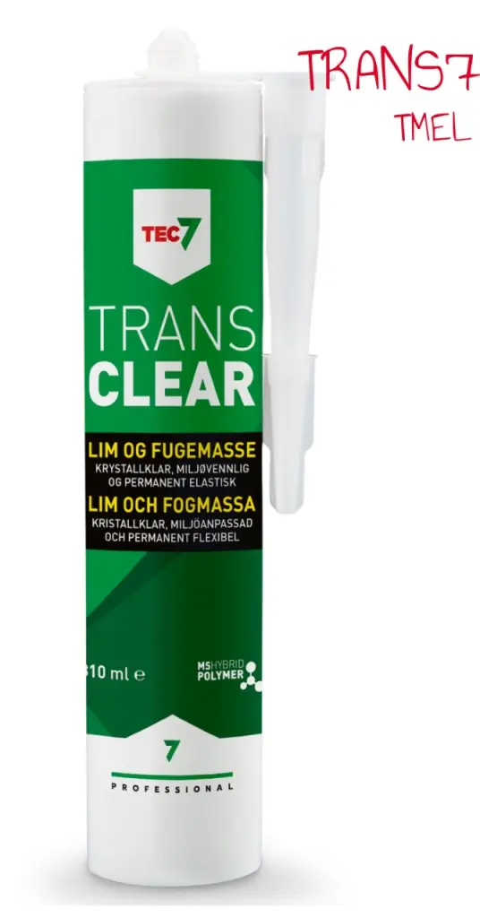 OLSEN SPA Tmel TRANS 7 BCTTRANS7