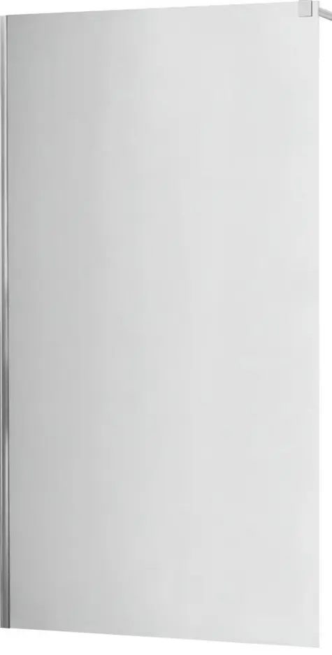 MEXEN KIOTO walk-in 90x200 cm 8mm zrcadlová samostatné sklo 800-090-000-00-50