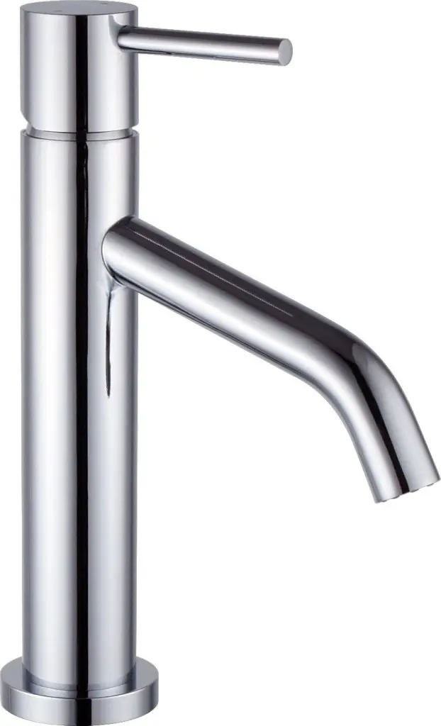Umyvadlová baterie Mexen Rumba 220 mm chrome
