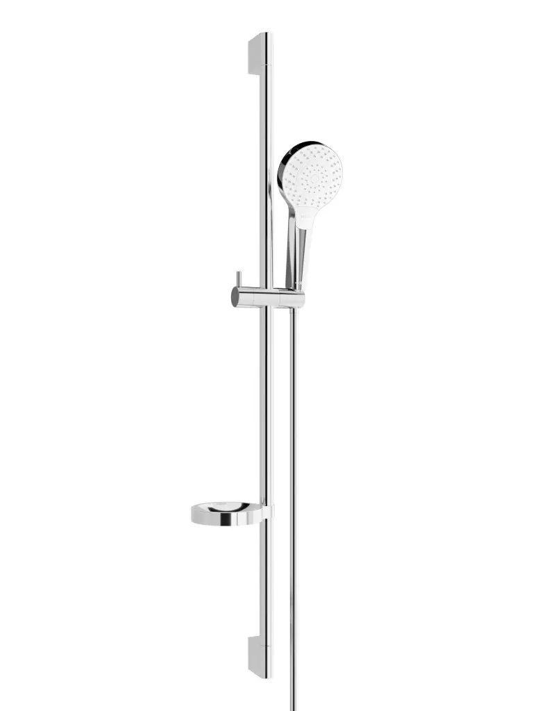MEXEN - DS05 posuvný sprchový set, chrom 785054583-00
