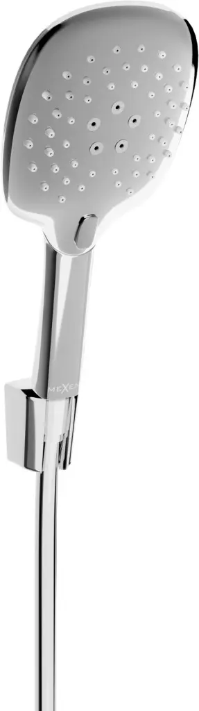 MEXEN - R-22 sprchový set point, chrom 785225052-00