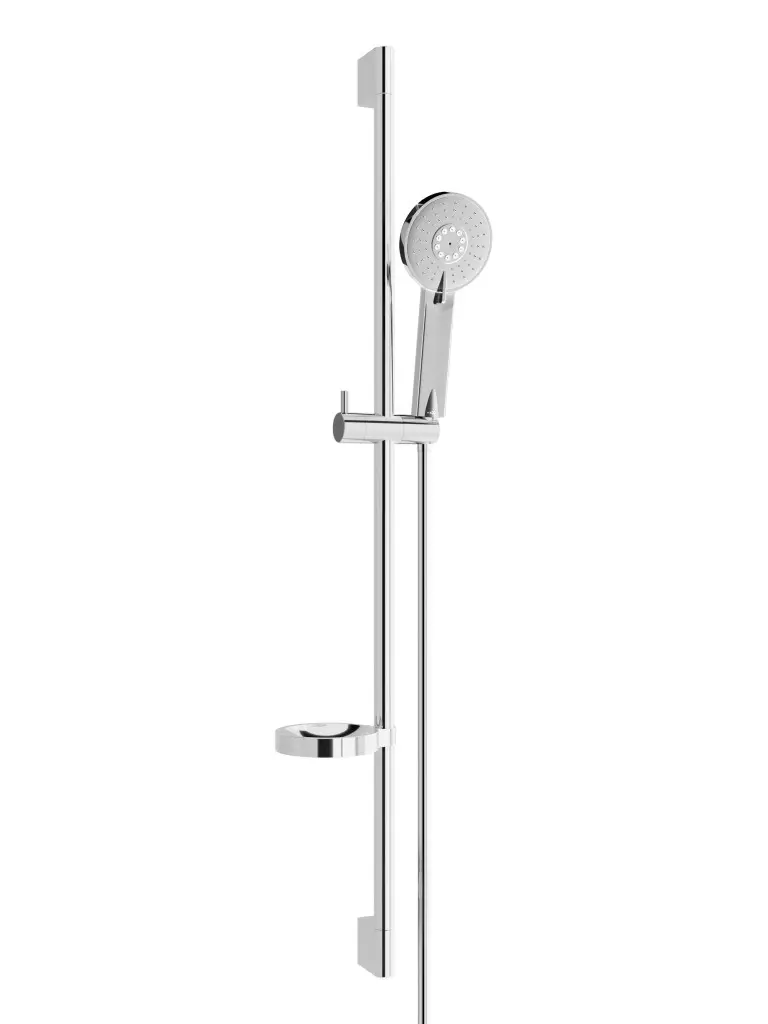 MEXEN - DS40 posuvný sprchový set, chrom 785404583-00