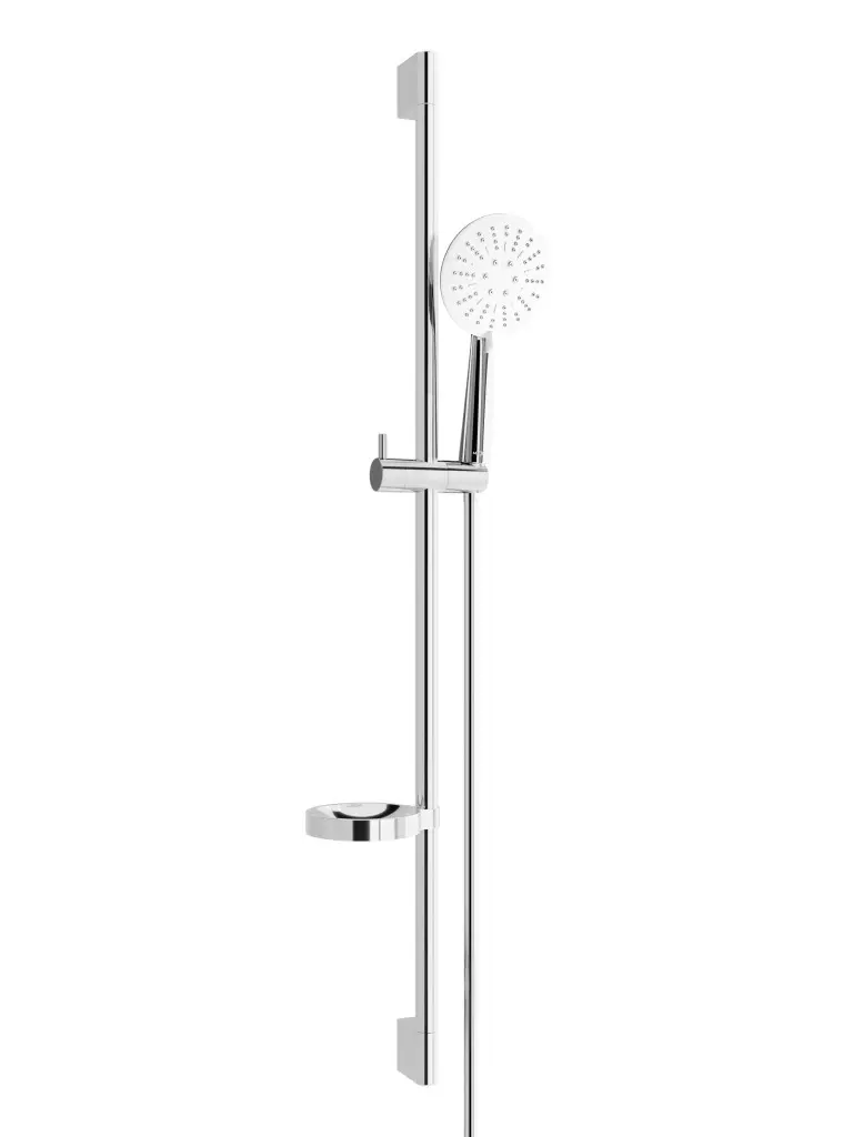 MEXEN/S Ds67 posuvný sprchový set, chrom 785674583-00