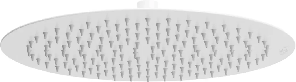 MEXEN Slim déšt 30 cm bílá 79230-20