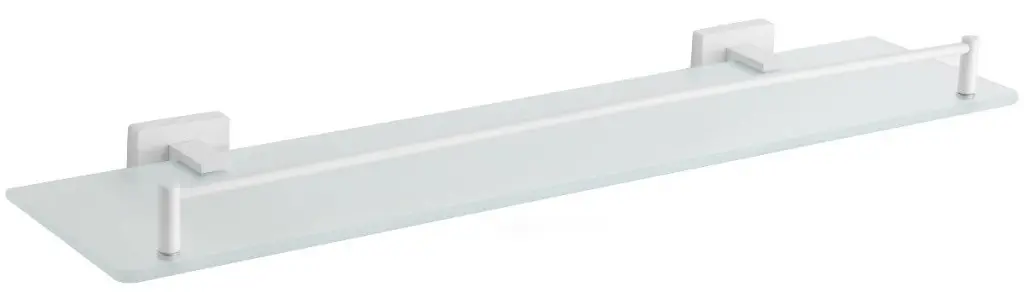 Skleněná police Mexen Arno 50 cm
