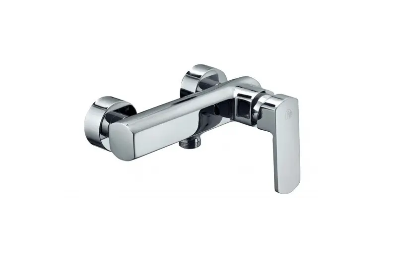 KFA KORUND nástěnná sprchová baterie, chrom 4006-010-00