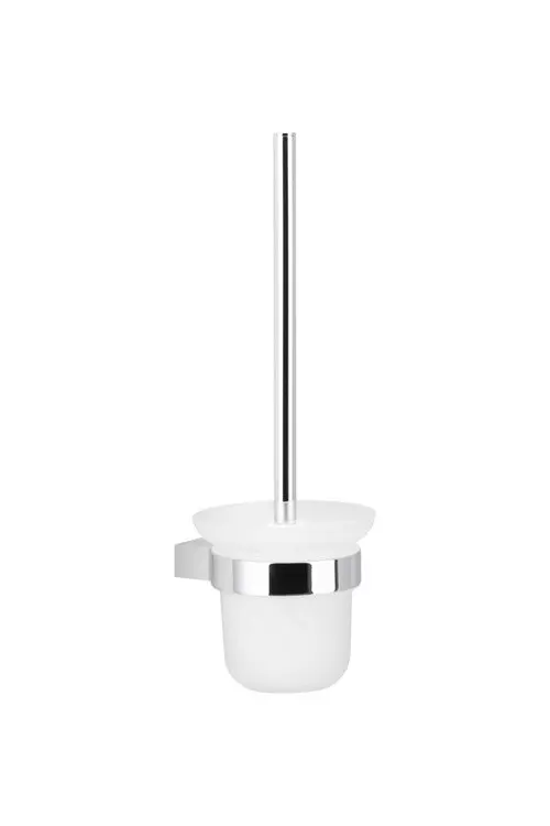 KFA WC štětka, chrom 864-031-00