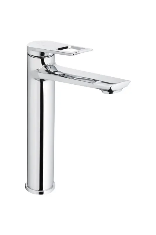 KFA AMAZONIT umyvadlová baterie s click/clack 4622-613-00