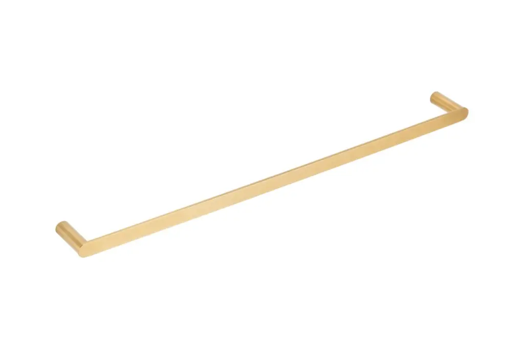 KFA 60 CM držák ručníku, broušené zlato 864-027-31