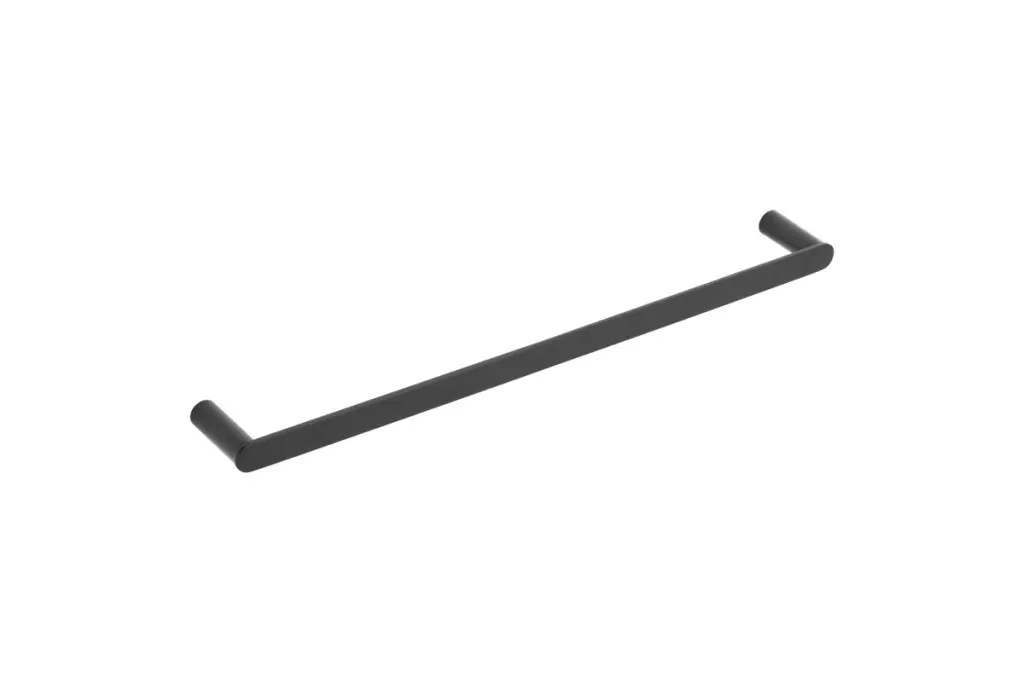 KFA 45 CM držák ručníku, černá 864-026-81