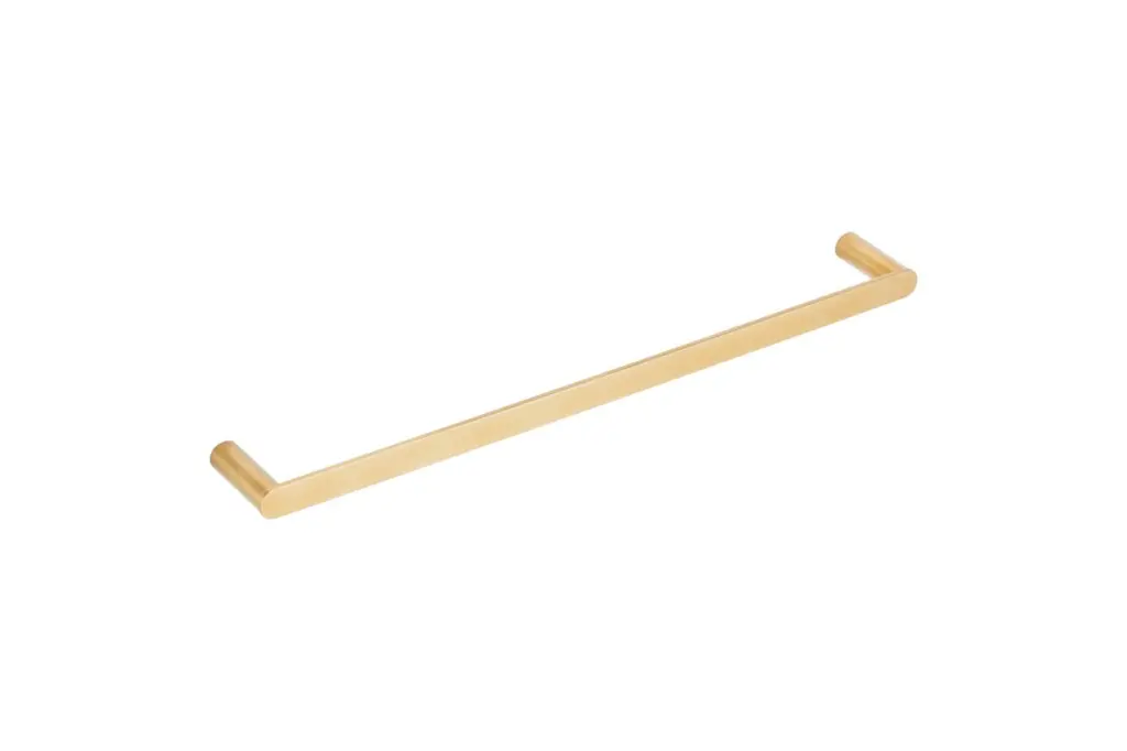 KFA 45 CM držák ručníku, broušené zlato 864-026-31