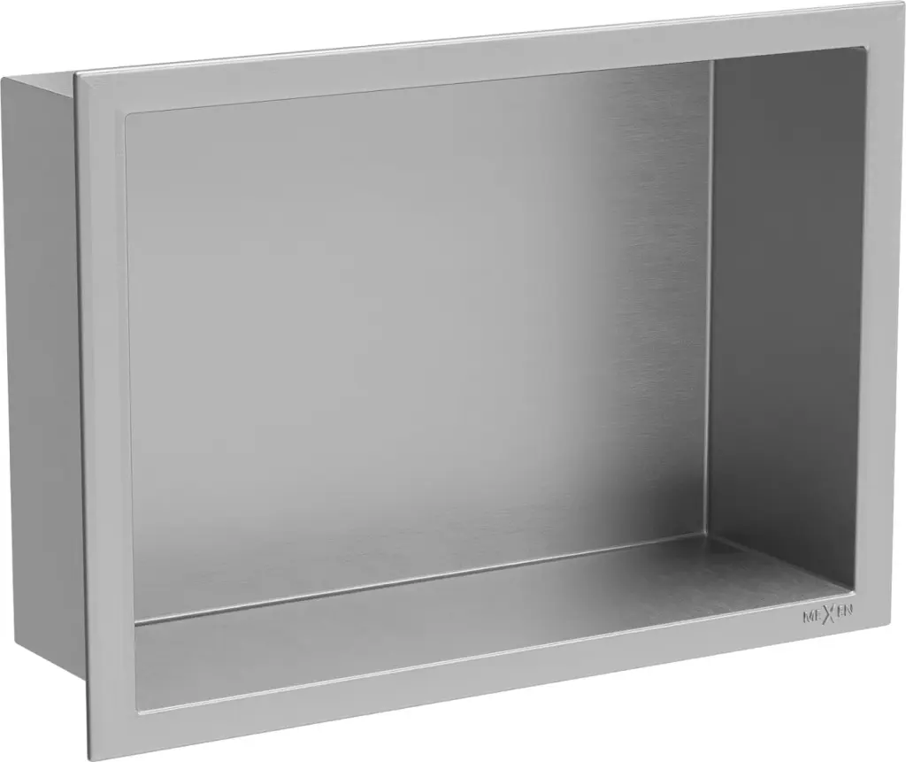 MEXEN X-Wall-R modul pro vestavbu do stěny 30 x 20, nerez 1910302010