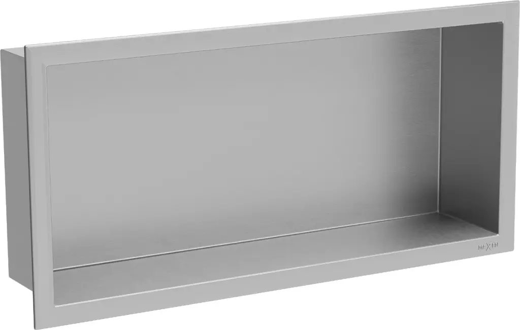MEXEN X-Wall-R modul pro vestavbu do stěny 45 x 20, nerez 1910452010