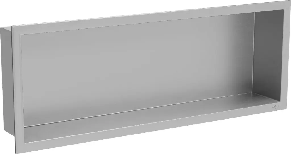 MEXEN X-Wall-R modul pro vestavbu do stěny 60 x 20, nerez 1910602010