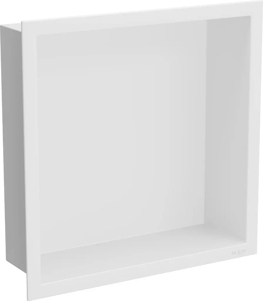 MEXEN X-Wall-R modul pro vestavbu do stěny 30 x 30, bílá 1920303010