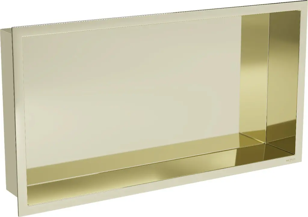 MEXEN X-Wall-R modul pro vestavbu do stěny 60 x 30, zlatá 1950603010