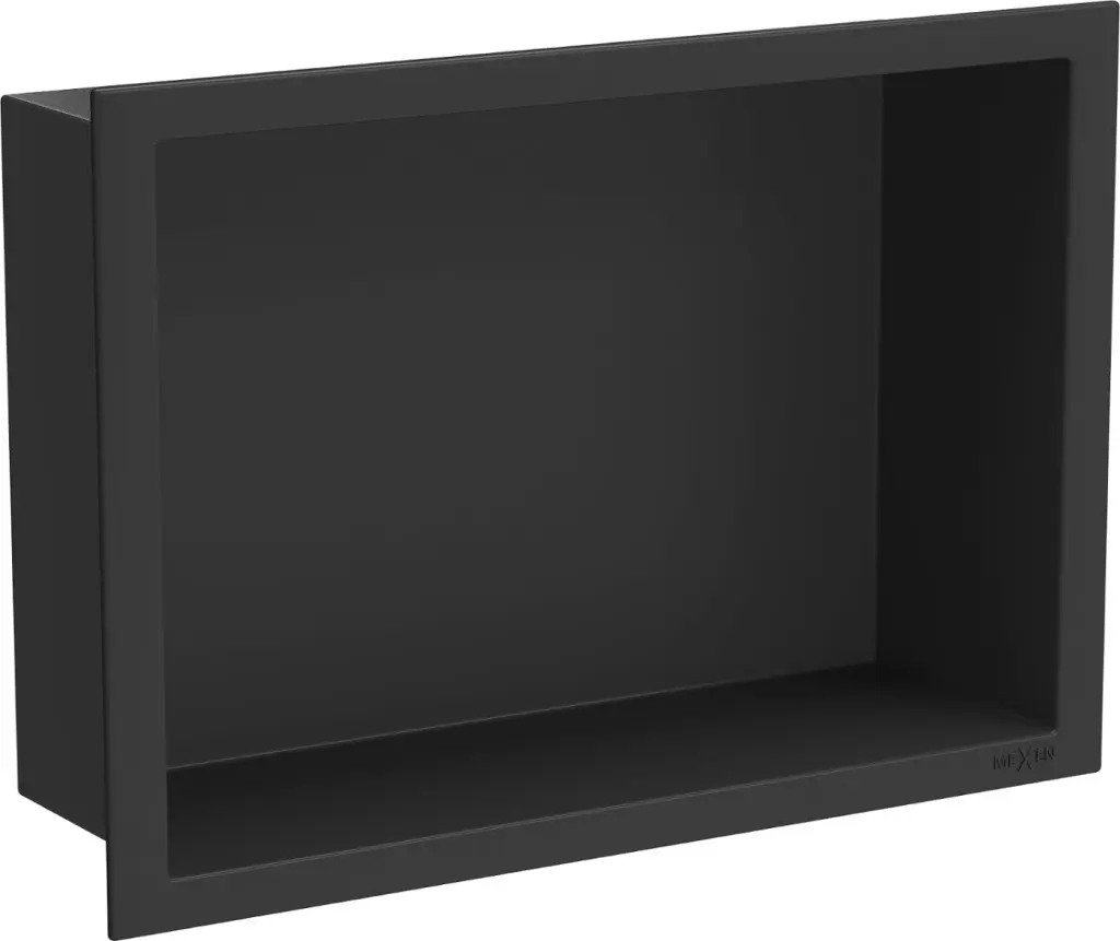 MEXEN X-Wall-R modul pro vestavbu do stěny 30 x 20, černá 1970302010