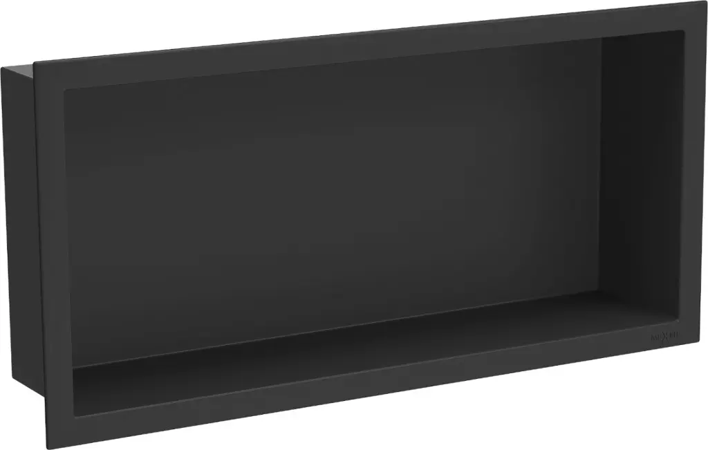 MEXEN X-Wall-R modul pro vestavbu do stěny 45 x 20, černá 1970452010