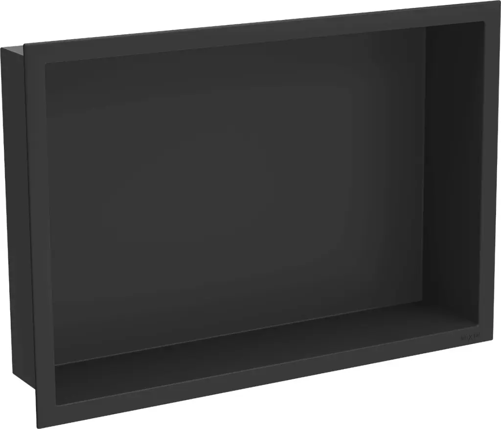 MEXEN X-Wall-R modul pro vestavbu do stěny 45 x 30, černá 1970453010