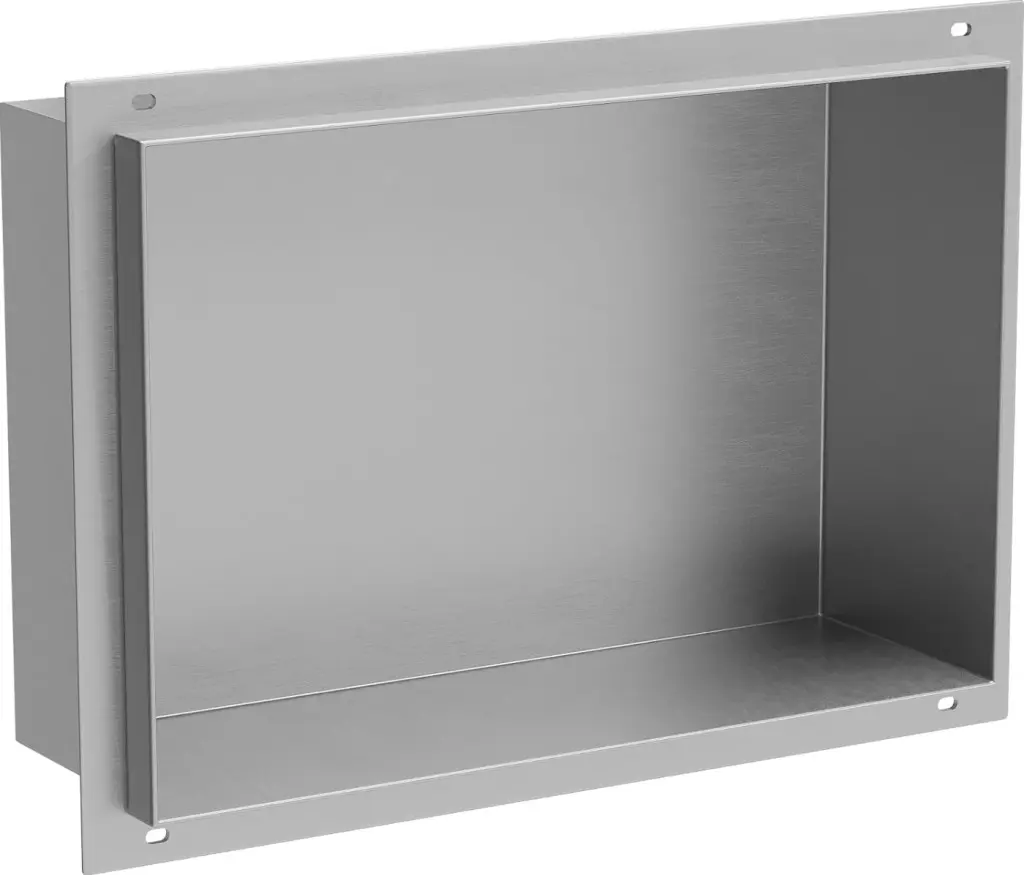 MEXEN X-Wall-NR modul pro vestavbu do stěny 30x20, nerez 1911302010
