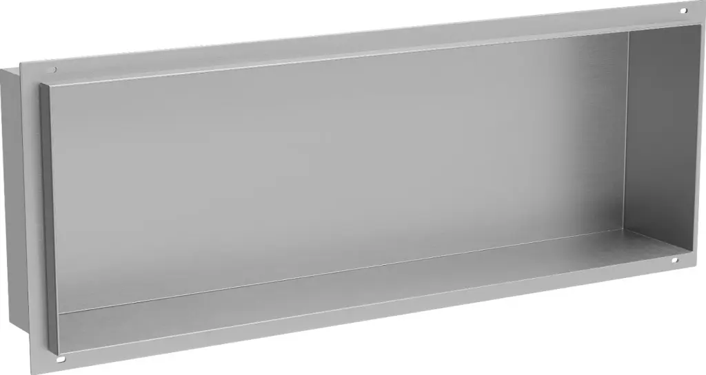 MEXEN X-Wall-NR modul pro vestavbu do stěny 60x20, nerez 1911602010