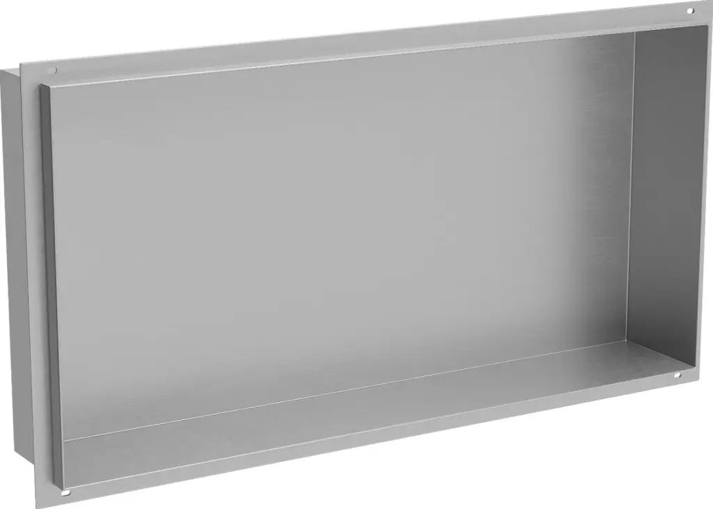MEXEN X-Wall-NR modul pro vestavbu do stěny 60x30, nerez 1911603010