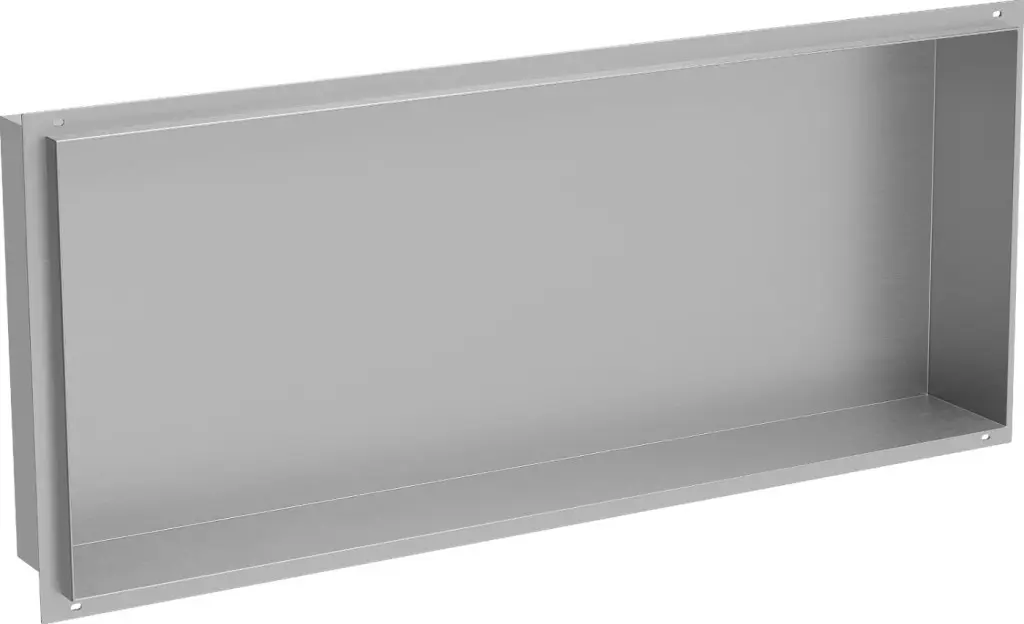 MEXEN X-Wall-NR modul pro vestavbu do stěny 75x30, nerez 1911753010