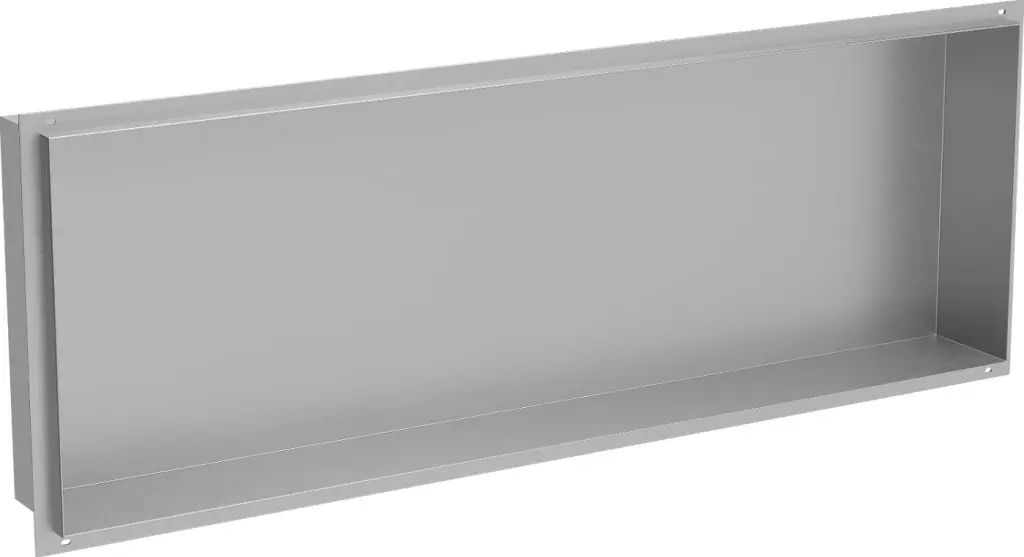 MEXEN X-Wall-NR modul pro vestavbu do stěny 90x30, nerez 1911903010