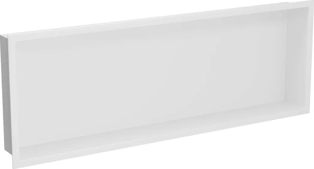 MEXEN X-Wall-R X-Wall-R modul pro vestavbu do stěny 90x30, bílá 1920903010