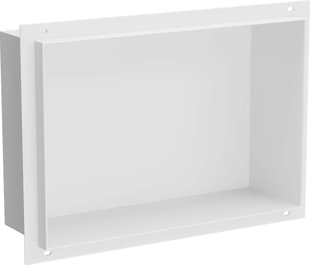 MEXEN X-Wall-NR modul pro vestavbu do stěny 30x20, bílá 1921302010