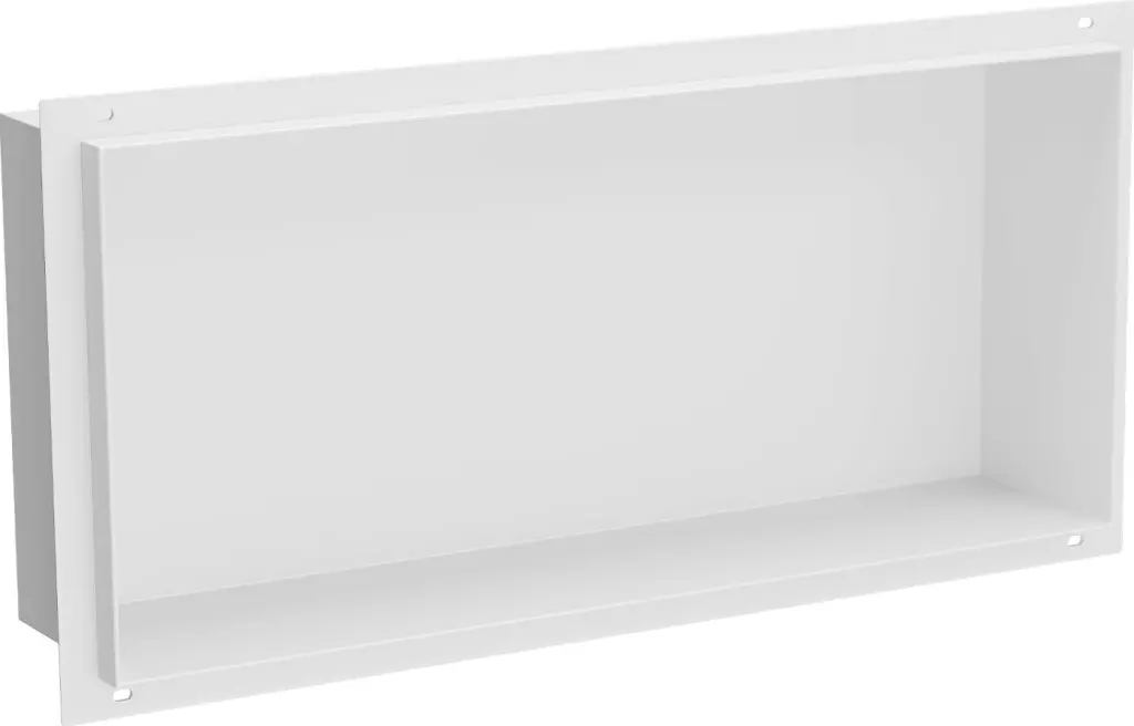MEXEN X-Wall-NR modul pro vestavbu do stěny 45x20, bílá 1921452010