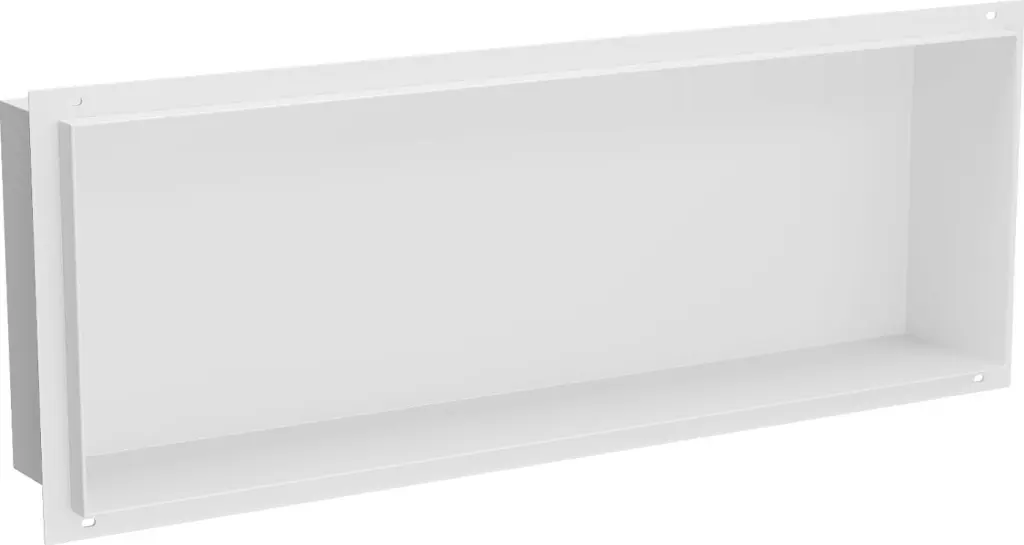 MEXEN X-Wall-NR modul pro vestavbu do stěny 60x20, bílá 1921602010