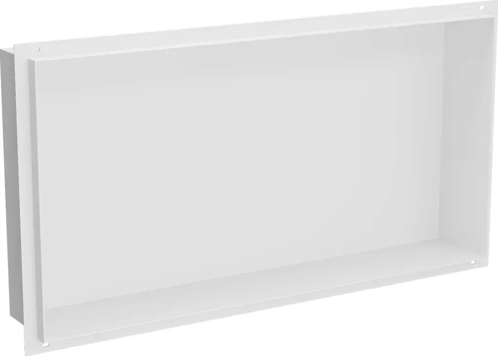 MEXEN X-Wall-NR modul pro vestavbu do stěny 60x30, bílá 1921603010