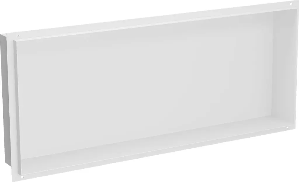 MEXEN X-Wall-NR modul pro vestavbu do stěny 75x30, bílá 1921753010
